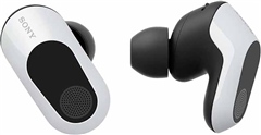 Sony INZONE Buds WF-G700 TWS In-Ear Earbuds (PC & PS5) - White, B